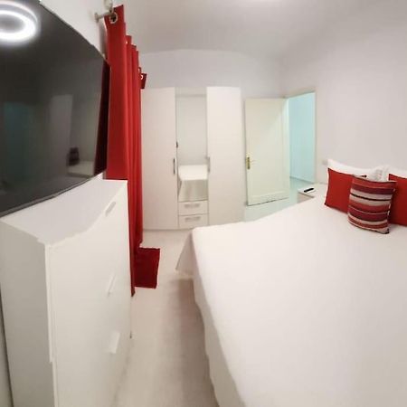 Apartamento Playa Grande Las Palmas de Gran Canaria Dış mekan fotoğraf