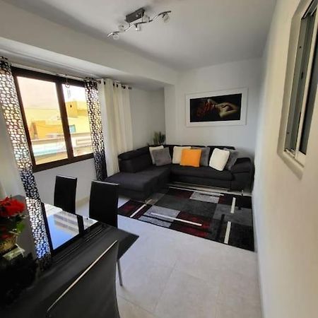 Apartamento Playa Grande Las Palmas de Gran Canaria Dış mekan fotoğraf