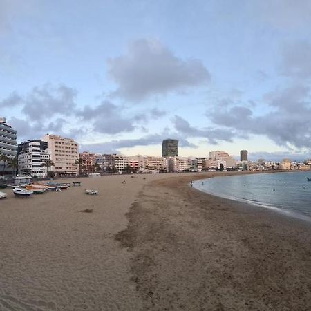Apartamento Playa Grande Las Palmas de Gran Canaria Dış mekan fotoğraf