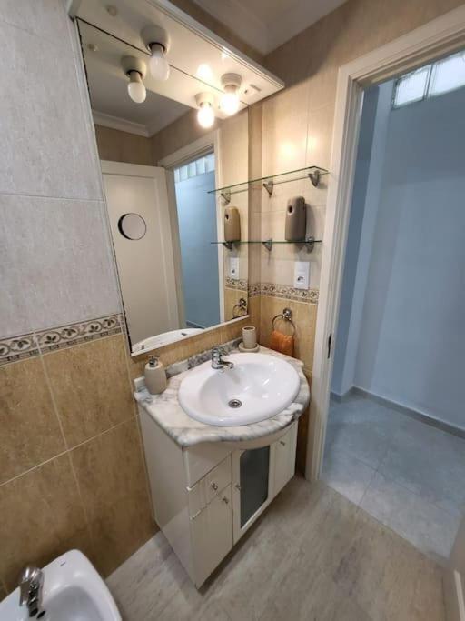 Apartamento Playa Grande Las Palmas de Gran Canaria Dış mekan fotoğraf