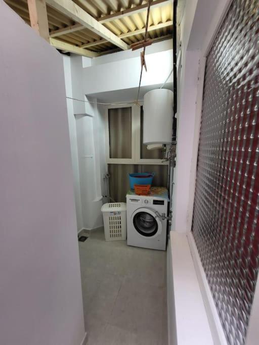 Apartamento Playa Grande Las Palmas de Gran Canaria Dış mekan fotoğraf
