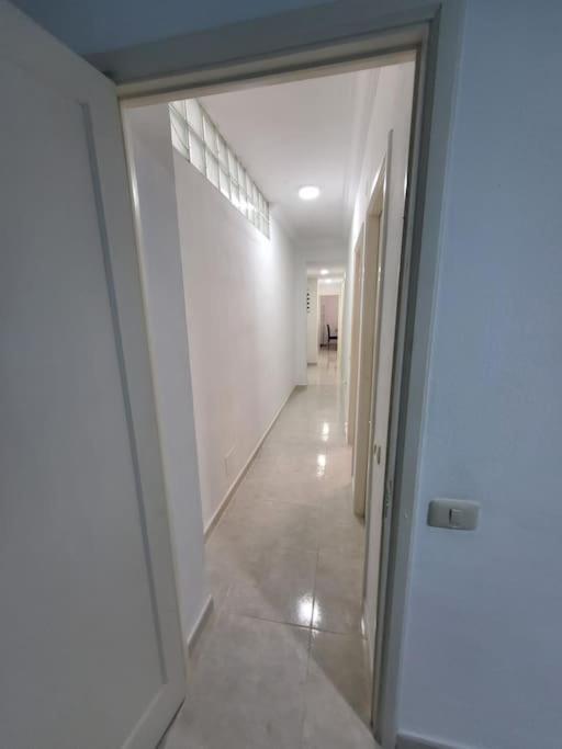 Apartamento Playa Grande Las Palmas de Gran Canaria Dış mekan fotoğraf