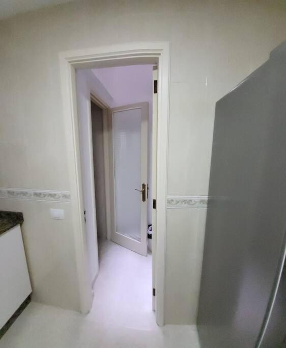 Apartamento Playa Grande Las Palmas de Gran Canaria Dış mekan fotoğraf