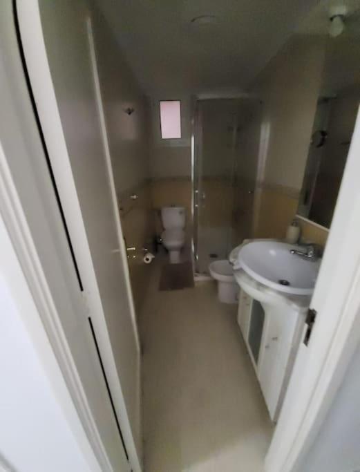 Apartamento Playa Grande Las Palmas de Gran Canaria Dış mekan fotoğraf