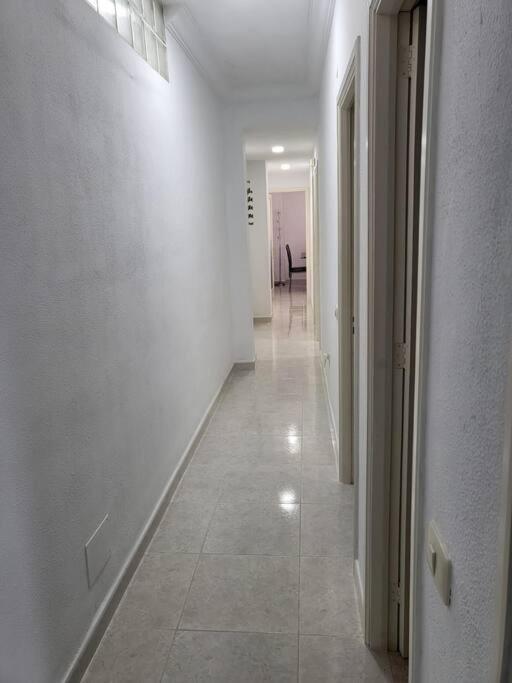Apartamento Playa Grande Las Palmas de Gran Canaria Dış mekan fotoğraf