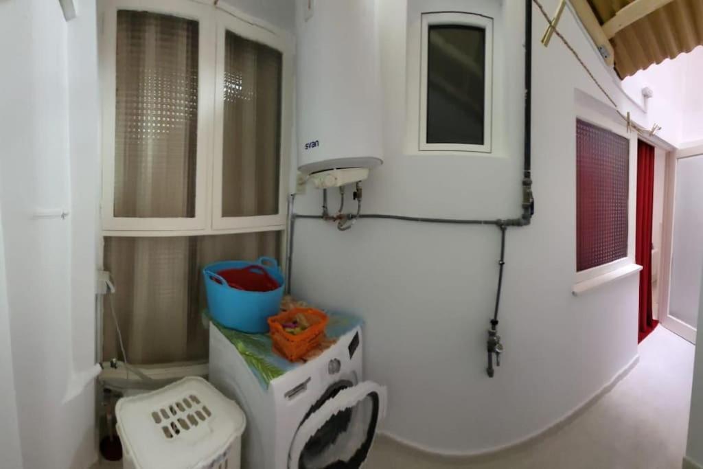 Apartamento Playa Grande Las Palmas de Gran Canaria Dış mekan fotoğraf
