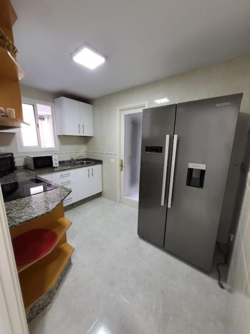 Apartamento Playa Grande Las Palmas de Gran Canaria Dış mekan fotoğraf