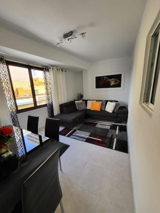 Apartamento Playa Grande Las Palmas de Gran Canaria Dış mekan fotoğraf