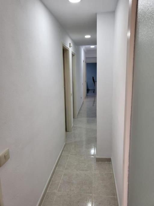 Apartamento Playa Grande Las Palmas de Gran Canaria Dış mekan fotoğraf