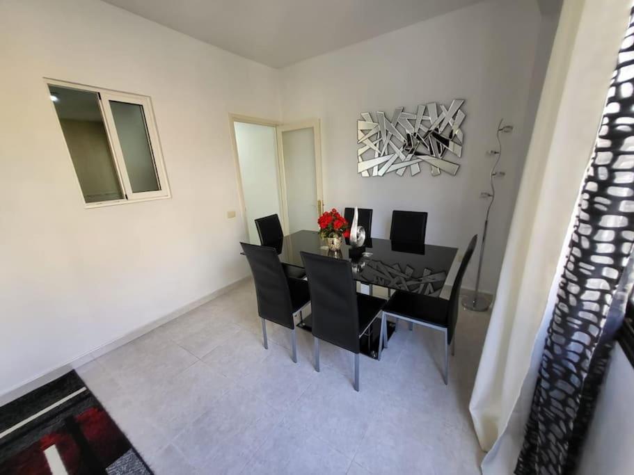Apartamento Playa Grande Las Palmas de Gran Canaria Dış mekan fotoğraf