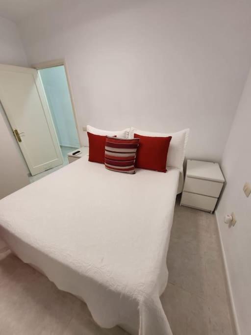 Apartamento Playa Grande Las Palmas de Gran Canaria Dış mekan fotoğraf
