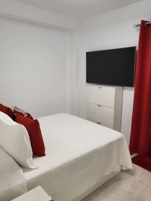 Apartamento Playa Grande Las Palmas de Gran Canaria Dış mekan fotoğraf