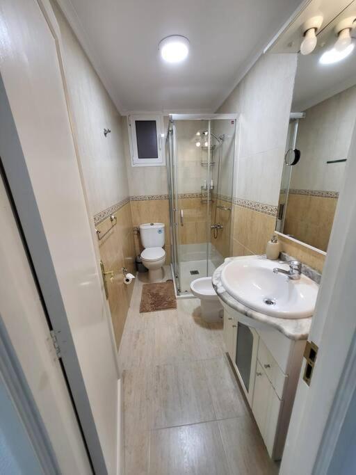 Apartamento Playa Grande Las Palmas de Gran Canaria Dış mekan fotoğraf