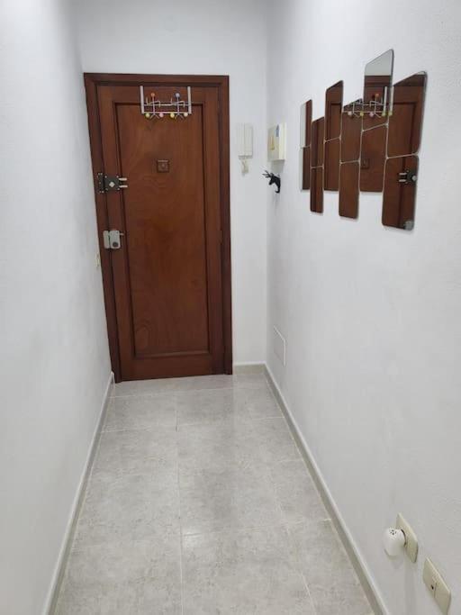 Apartamento Playa Grande Las Palmas de Gran Canaria Dış mekan fotoğraf