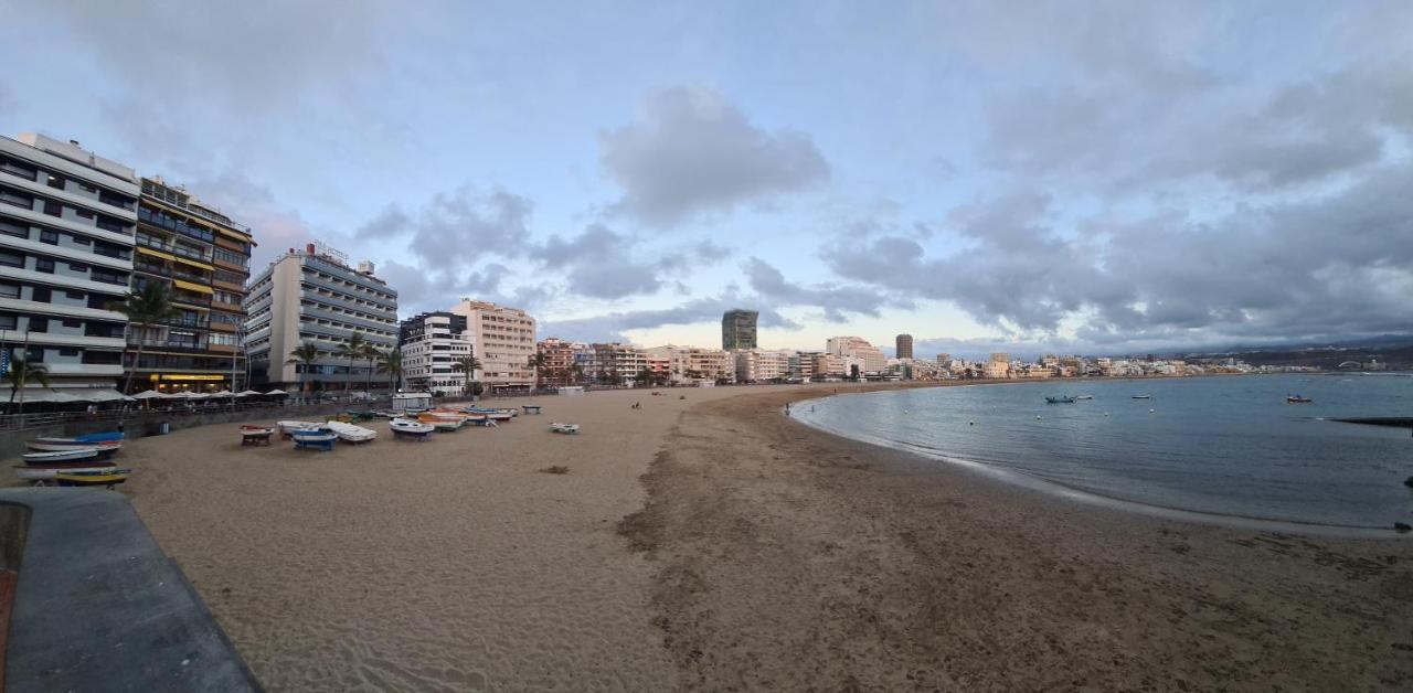Apartamento Playa Grande Las Palmas de Gran Canaria Dış mekan fotoğraf